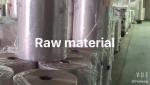 High Quality Heat Seal Laminated Aluminized BOPP Film for Snack Food/Biscuit