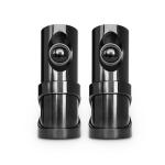 Buy cheap IS-30R External Rotation Wireless Infrared Beam Sensor For Barrier Gates from wholesalers
