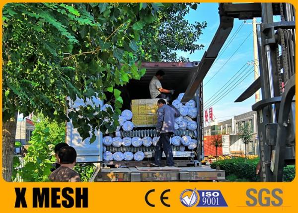 Buy cheap KxT Chain Link Mesh Fencing 9 Gauge 1.8 M Chain Link Fence from wholesalers