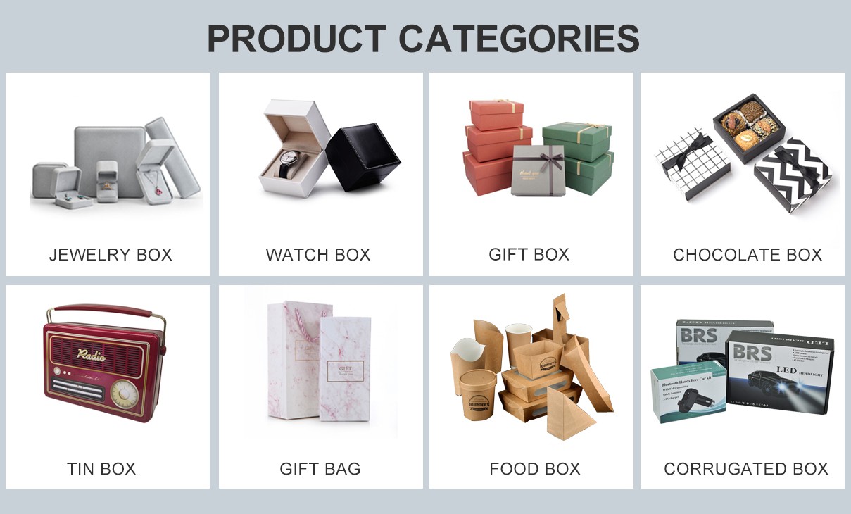 Antiwear Jewellery Wooden Box Packaging With Lock Leakproof Practical