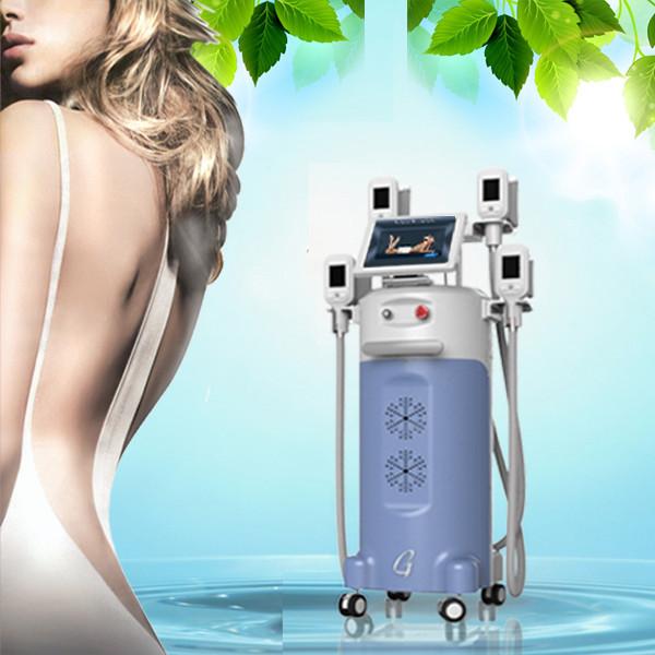 Buy cheap Most popular beauty cryolipolysis body slimming machine in 2016 from wholesalers
