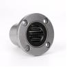 Buy cheap Lmf Uu Linear Motion Bearing Round Gcr15 Linear Ball Bearing from wholesalers