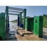 Buy cheap Customized Bus Wash Machine For Your Specific Cleaning Requirements from wholesalers