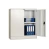 Buy cheap CBNT Steel Cabinet Knocked Down Construction Metal Cupboard With Two Doors UW-01 from wholesalers