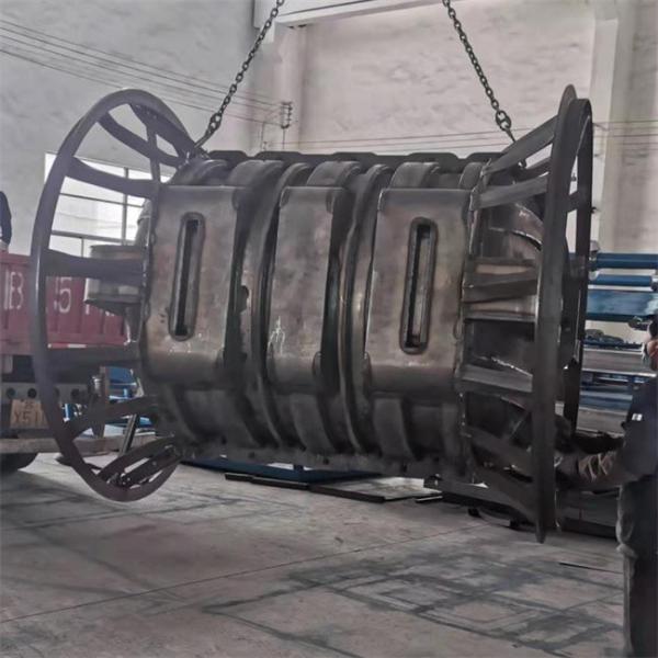 Buy cheap 5000L Mould Water from wholesalers