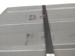 Buy cheap Container Dumpster Corten Steel Roof Panel 1.6mm Thickness from wholesalers