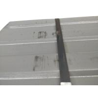 Buy cheap Container Dumpster Corten Steel Roof Panel 1.6mm Thickness product