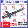 Buy cheap 23670-0R170 23670-09140 TOYOTA Fuel Injector 095000-7640 095000-7280 095000-6910 from wholesalers