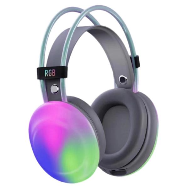 Buy cheap Bluetooth headphone,Bluetooth 5.3, 40mm speaker, 800mAh battery ,lightweight design from wholesalers