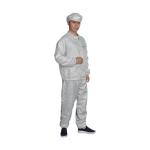 esd Manufacture Washable Polyester Esd Fabric Garments esd Coverall Anti-static