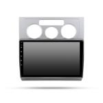 Full Touch Screen Car Display Bluetooth For Volkswagen TOURAN L 2006+