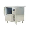 Buy cheap Water Cooling Bar Ice Cube Maker , SS 304 Ice Production Machine Small Size from wholesalers