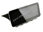 10.25''/12.3'' Screen For Mercedes Benz GLK X204 2013-2015 Left Hand Driver NTG4
