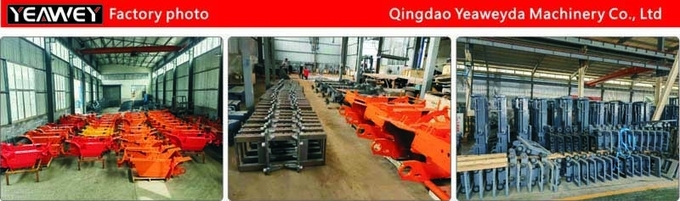 3.0 Ton LPG Forklift 3m Mast Solid Tires Dual Fuel Forklift Use In Warehouse