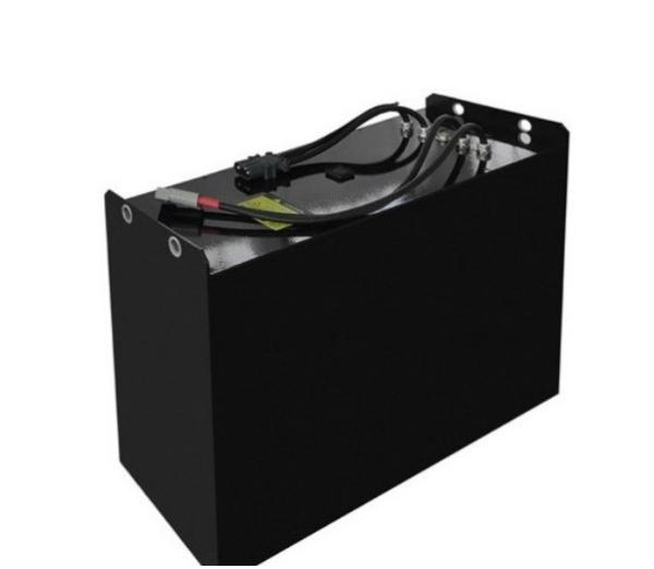 Buy cheap Still FMX 51.2V 540AH 450AH Lithium Battery For Forklift Reach Truck from wholesalers