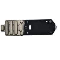 Buy cheap Professional Moulding Processing Service for 100% Pure Silicone Remote Control product