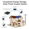Buy cheap Long Term LiFePO4 Energy Storage Battery High Thermal Stability Long Cycle Life from wholesalers