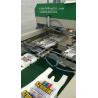 Buy cheap Automatic T-Shirt Bag Making Machine High Speed Used For Shopping Market from wholesalers