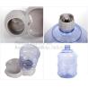 Buy cheap Automatic Pet Feeder Water And Food Dispenser Pet Bowl Travel Portable Foldable Collapsible Silicone Pet Dog Food Bowl, from wholesalers