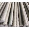 Buy cheap High Strength FRP Threaded Rod 8mm Fibreglass Rod Corrosion Proof from wholesalers