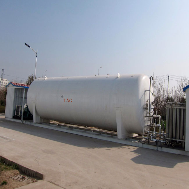 lng tank