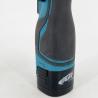 Buy cheap 4 Inch 21V Mini Electric Portable Battery Chainsaw Rechargeable Garden Pruning Power Tool from wholesalers