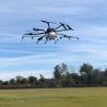 Buy cheap Remote Operating Radius Tta M8a PRO Smart Flying Pesticide Agricultural Drone Sprayer from wholesalers