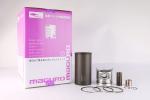 Engine Cylinder Liner S6D95-6 Fit For KOMATSU Engine PC200-6 DIA 95mm