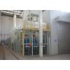 Buy cheap Dust Exhaust Solutions Removal Device Industrial Dust Remove Equipments from wholesalers