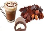 Premium Quality Low Fat Healthy Food Ingredient Cocoa Powder