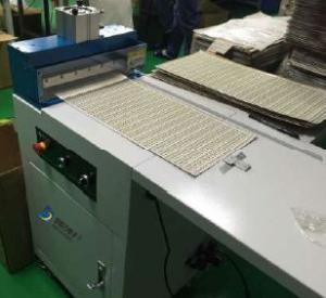Wholesale 220V 50 - 60HZ LED Cutting Machine , LED Automatic Strip Shearing Machine from china suppliers