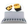 Buy cheap Road Lighting Outdoor 150W Solar LED Street Lights 2700K-6500K from wholesalers