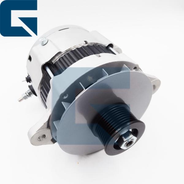 Buy cheap 197-8820 24V Alternator 1978820 For C9 C18 Engine from wholesalers