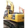 Buy cheap High-Performance Used Komatsu Excavator PC 240 for Your Business from wholesalers