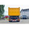 Buy cheap Howo TX 400HP 6*4 430hp Super Fuel Saving 55 Oil-saving Trailer Truck in EURO 5 standard from wholesalers