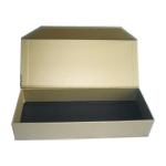 Elegant Design Electronics Packaging Printed Paper Cable Box Spot UV Hot