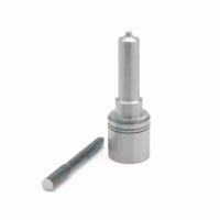 Buy cheap DLLA 153 P 1246 P Fuel Diesel Injector Nozzle For Engine 0445110137 0445110162 product