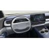 Buy cheap Xpeng G6 Electric Vehicle Mid Size Crossover SUV EV Electric Car Long Range 580km With 0.32h from wholesalers
