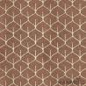 Buy cheap Room Decor Interior Wallpaper 0.53*10M , Crushed Velvet Wallpaper from wholesalers