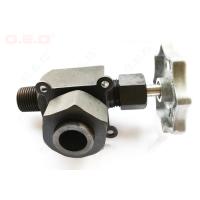 Buy cheap Lead Free Oil Field Accessories Pressure Seal Water Brass Gate Body Valve product