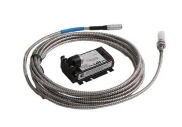 Buy cheap PR6424/000-100 EPRO M18x1.5 Without Armored Cable Without Adaptor Plug Lemo from wholesalers