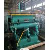Buy cheap 2.2kw Cardboard Carton Flatbed Die Cutter Machine 4500*1800 from wholesalers