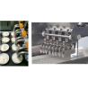 Buy cheap OEM 100g Cake Filler Machine Touch Screen Control 2000BPH-3000BPH from wholesalers