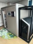 Salon Beauty Center Home Hyperbaric Oxygen Chamber 1.3ata Anti Aging