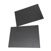 Buy cheap Metallurgical Industry Vacuum Pump Carbon Vanes Anticorrosion product
