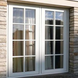 Wholesale Custom Design UPVC PVC Windows With 70mm Window Frame Width from china suppliers