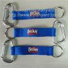 Buy cheap Camping carabiner wrist strap lanyards, functional camping carabiner lanyards, from wholesalers