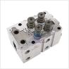 Buy cheap 1001004152 WP12 WP10 Engine Cylinder Head Sinotruk Howo Heavy Truck Parts from wholesalers