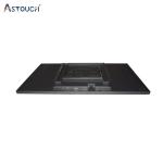 55 Inch Black Digital Signage Indoor Advertising Player For Restaurants
