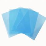 200±5μM Thickness Medical X Ray Film For Diagnostic High Density
